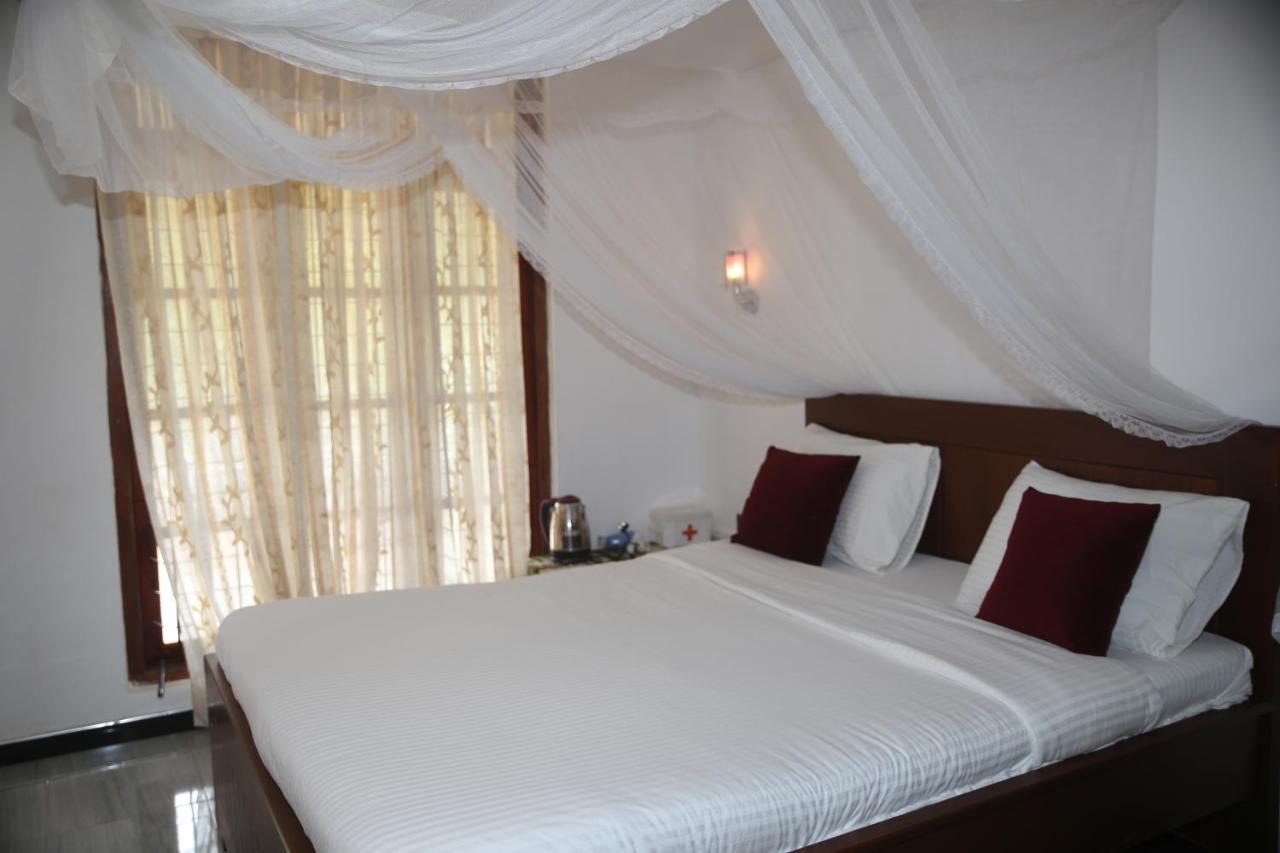 Cinnamon Homestay Ella Exterior foto