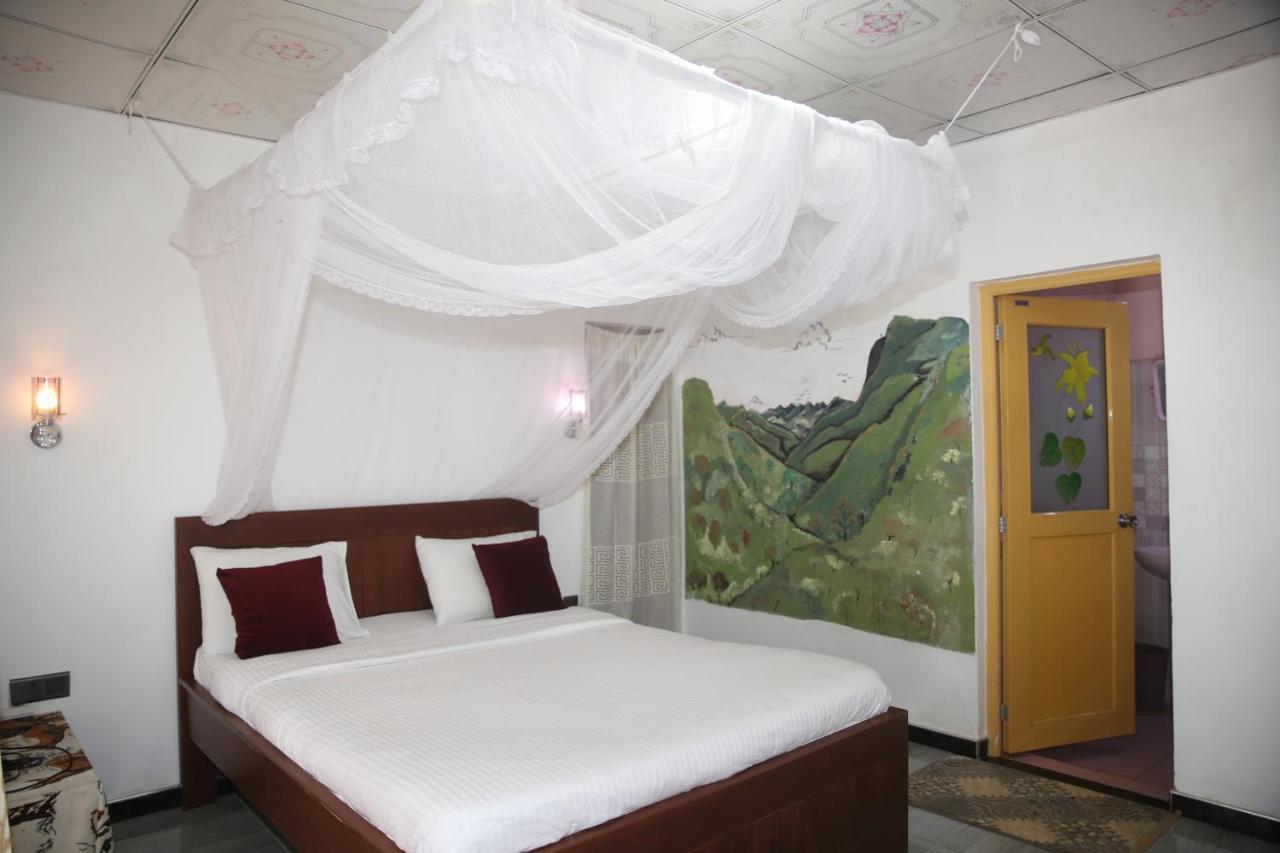Cinnamon Homestay Ella Exterior foto