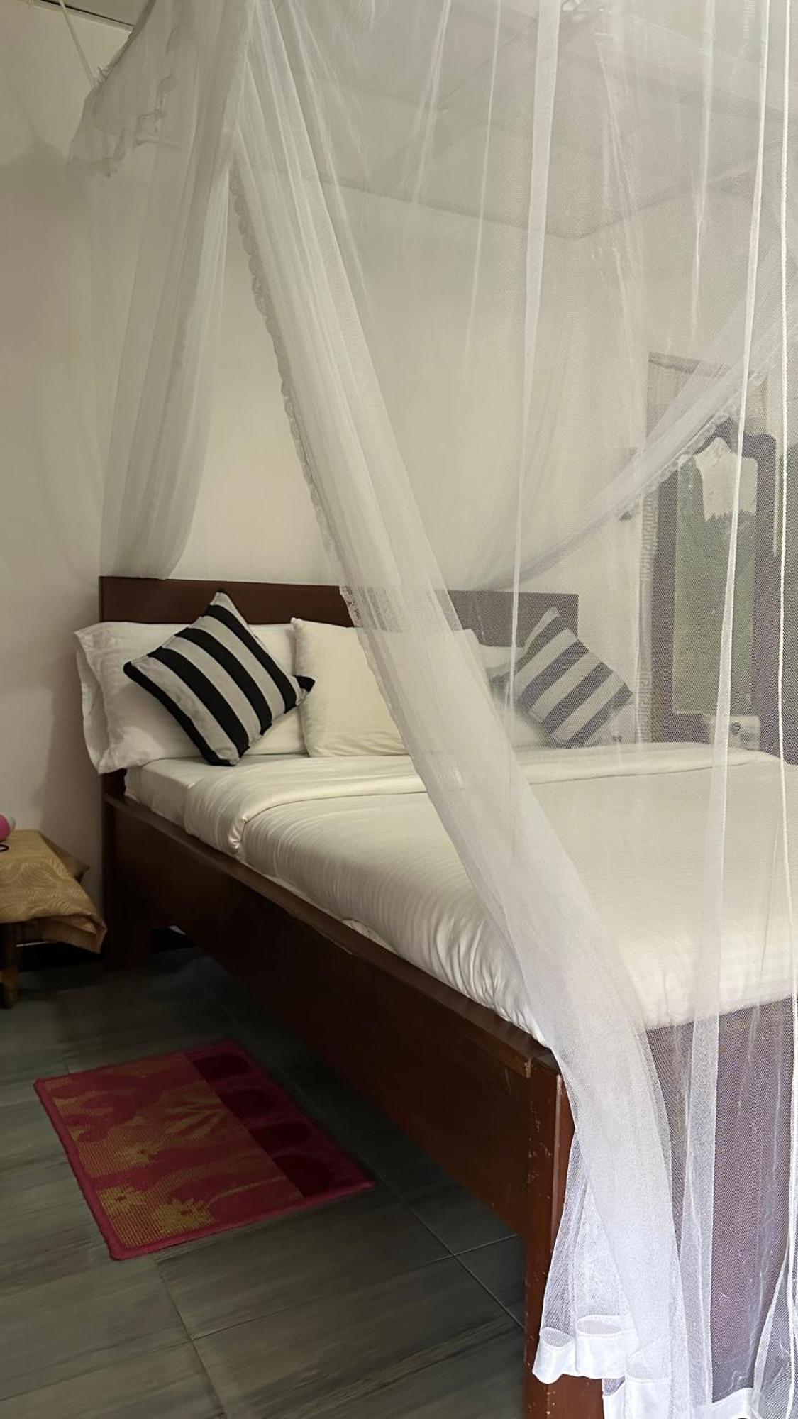 Cinnamon Homestay Ella Exterior foto