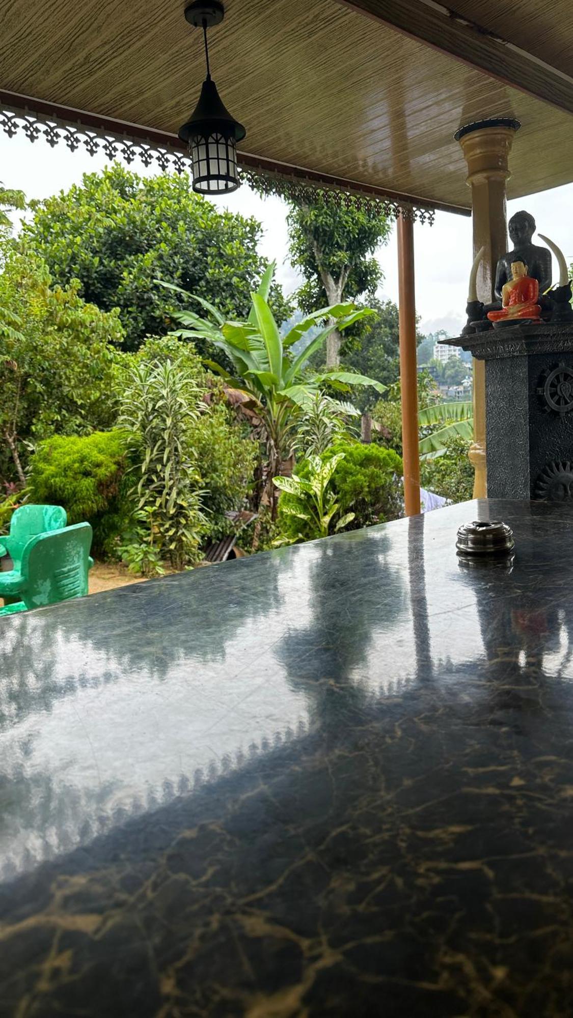 Cinnamon Homestay Ella Exterior foto