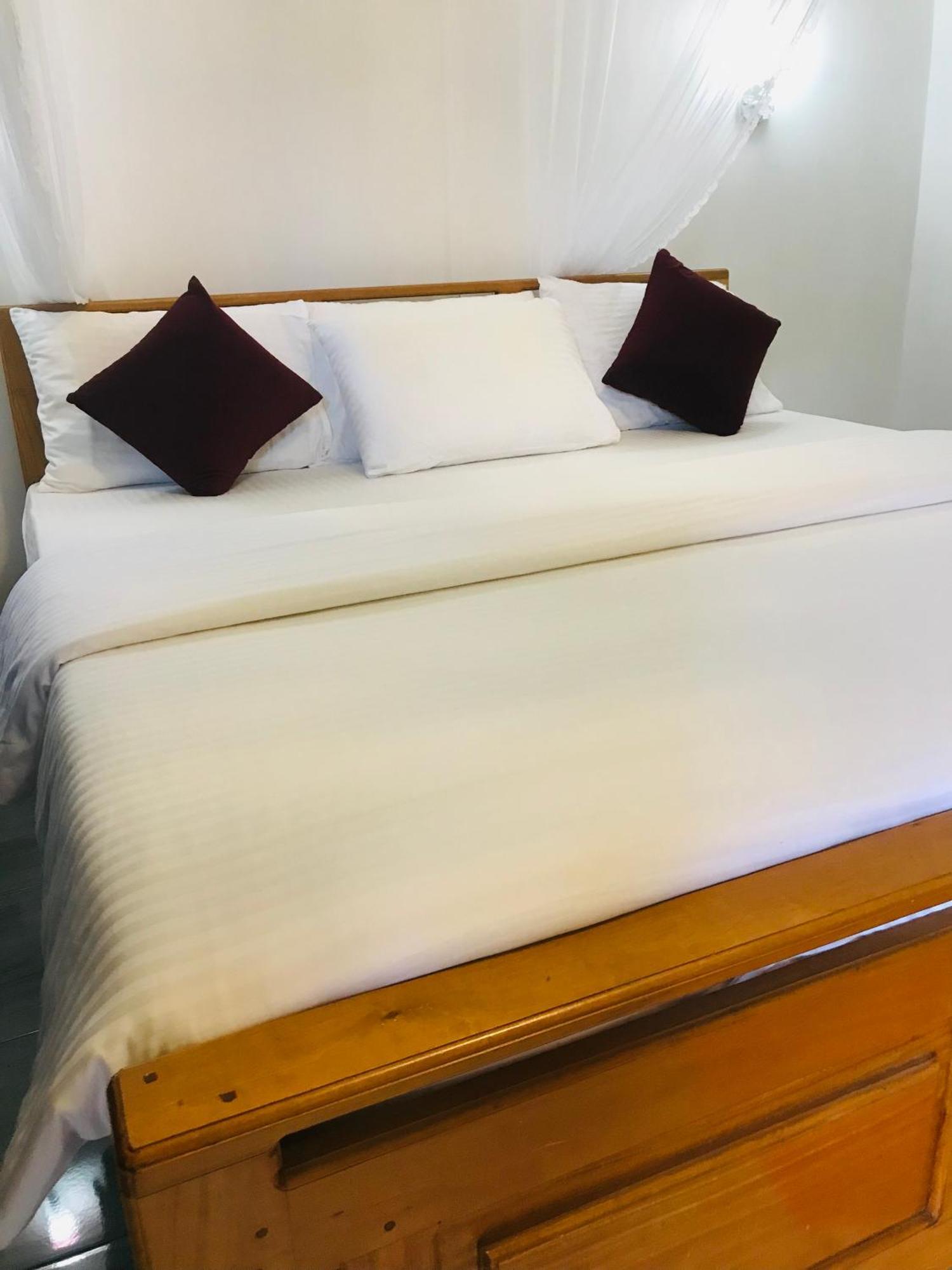 Cinnamon Homestay Ella Exterior foto