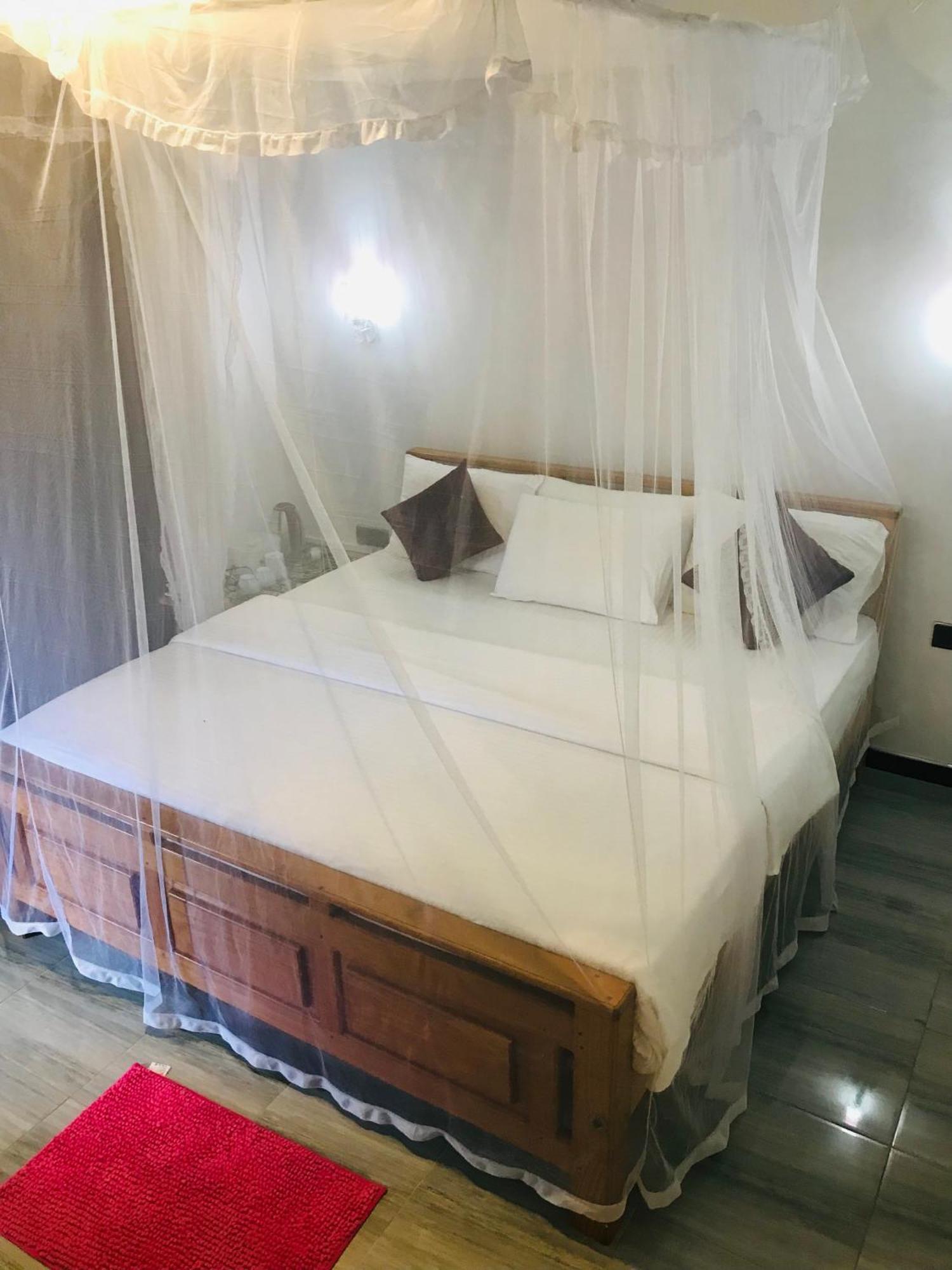 Cinnamon Homestay Ella Exterior foto