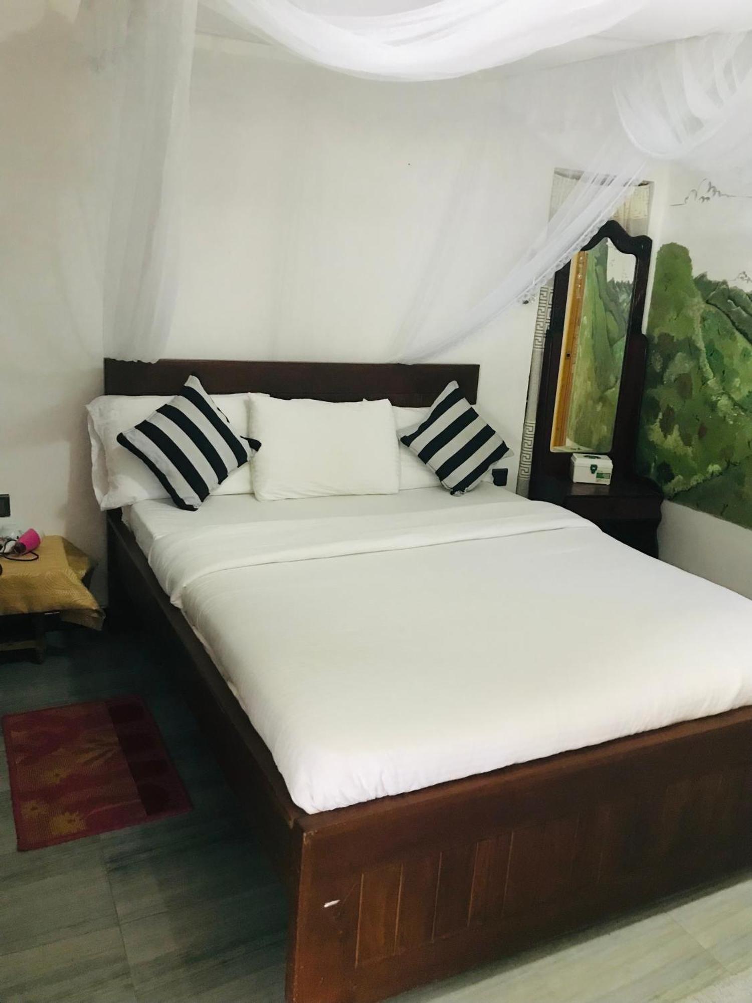 Cinnamon Homestay Ella Exterior foto